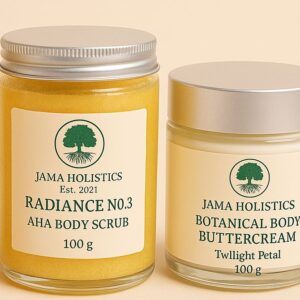 Winter Skin Therapy