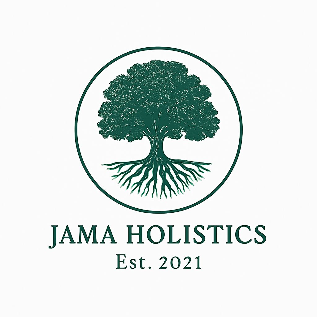 LOGO JAMA