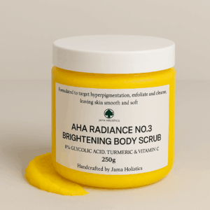 Radiance No.3 Brightening Body Scrub