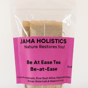 Beet-Ease Tea with Loose Teabags
